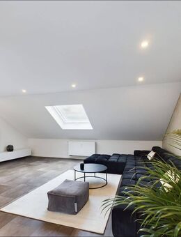 Kleine aber feine 2 Zimmer Wohnung - auch als Kapitalanlage gut geeignet - Erlenbach (Main)