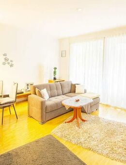 PROVISIONSFREI! Kapitalanlage in Radolfzell - vermietete 3-Zi.-Eigentumswohnung - Radolfzell (Bodensee)