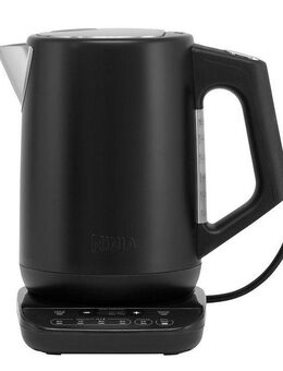 NINJA Wasserkocher KT200EU, 1,7 l, 3000 W, 40-100 °C, schwarz