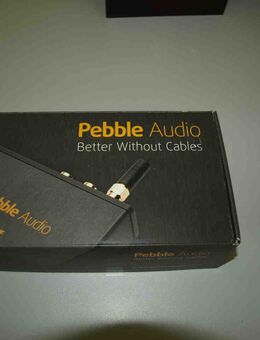 Pebble Audio USB2RCA Streaming - Herzogenaurach