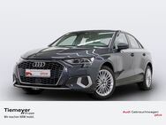 Audi A3, Limo 30 TFSI ADVANCED ALLWETTER, Jahr 2022 - Bochum