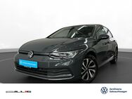 VW Golf, 2.0 TDI VIII Active, Jahr 2021 - Münsingen