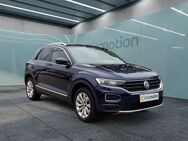 VW T-Roc, 1.5 TSI Sport, Jahr 2020 - München