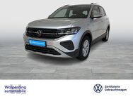 VW T-Cross, 1.0 TSI Life, Jahr 2024 - Winsen (Luhe)