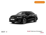 Audi A3, Limousine 35 TFSI S-LINE PLUS 19ZOLL, Jahr 2024 - Mühlheim (Main)