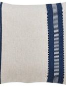 done.® Dekokissen Beach Mood, Kissenhülle für ein natürliches Wohngefühl in 00000