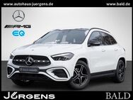 Mercedes GLA 180, AMG-Advanced Easy Night 19, Jahr 2024 - Siegen (Universitätsstadt)