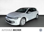 VW Golf, 1.5 Life, Jahr 2025 - Wesel