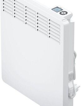 AEG Haustechnik Konvektor »WKL 1005«, Elektroheizung energiesparend, 1000 W, für ca. 12 m², LCD-Display, Wochenzeitschaltuhr