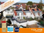 Neuwertiges und top gepflegtes Reihenendhaus mit riesiger Terrasse in Ditzingen - Ditzingen