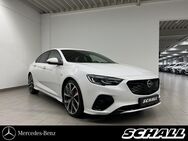 Opel Insignia, 2.0 GSI MEMO, Jahr 2019 - Dornstadt