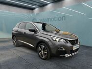 Peugeot 3008, 1.5 Allure 130, Jahr 2020 - München