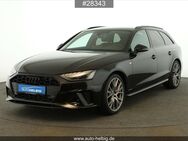 Audi A4, Avant 40 TFSI S line #Black#19Z##, Jahr 2023 - Donnersdorf