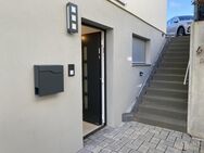 Moderne 2 Zimmer-Wohnung im Gartengeschoss - Ramsen