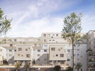 Umfassend sanierte Wohnung: Stilvolle 2-Zimmer-Wohnung mit Terrasse für Paare! - Berlin