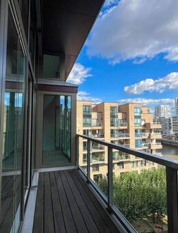 Wasser, Kultur und Genuss: Ihr neues Zuhause neben der Elbphilharmonie - Hamburg