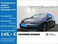 VW Golf, VIII 2 0 TDI Move, Jahr 2024 - Mettmann