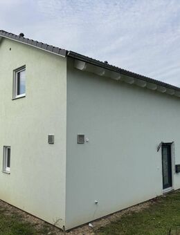 Neuwertiges Einfamilienhaus mit Top-Energieeffizienz & großem Traumgundstück! - Neustadt (Wied)