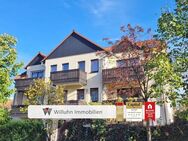 Maisonettewohnung mit Balkon | 4 Zimmer mit Erweiterungsmöglichkeit | Stellplatz - Machern