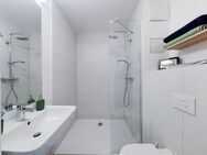 DIE ZIMMEREI | Möbliertes + schickes 1-Zimmer-Apartment in Berlin Mitte | Basic Bude - Berlin