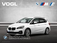 BMW 216, i Active Tourer Advantage, Jahr 2020 - Burghausen
