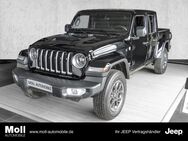 Jeep Gladiator, Overland - - SICHERHEITSPAKET, Jahr 2022 - Köln