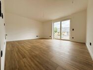 Modern, Kompakt & effizient: 2 Zi-Wohnung mit Süd-Terrasse und Garten in toller Lage - Minden (Nordrhein-Westfalen)