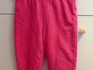 Adidas Jogginghose pink Gr. 86 - Kissing