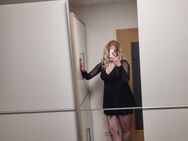 Crossdresser sucht - Bad Langensalza