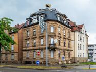 Investieren Sie in Heilbronn: Historisches Mehrfamilienhaus mit Potenzial - Heilbronn