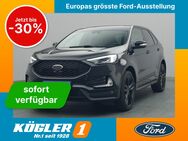 Ford Edge, ST-Line 238PS Techno-P, Jahr 2020 - Bad Nauheim