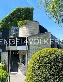 Modernes Wohnen mit Stil - einzigartiges Zweifamilienhaus in Nikolausberg! - Göttingen