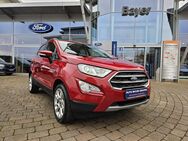 Ford EcoSport, 1.0 TITANIUM EcoBoost, Jahr 2021 - Wiesbaden