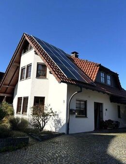 Einfamilienhaus zentrale Lage in 28816 Brinkum - Stuhr