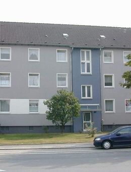 Wohnen, wo das Herz schlägt - in ruhiger und doch zentraler Lage. - Essen