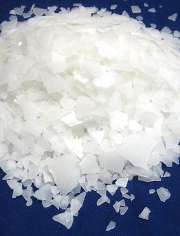 Schnee + Eisfrei Enteisungsgranulat, MgCl, OHNE Salz = OHNE Schäden - Peißenberg