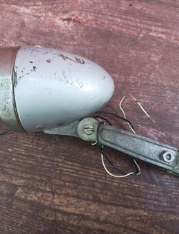 Oldtimer Lampe Neckermann vintage retro Scheinwerfer - Frankfurt (Main)