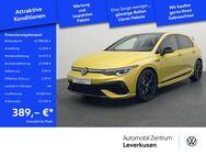 VW Golf, VIII R 333Limited Edition, Jahr 2024 - Leverkusen