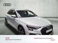 Audi A3, Sportback 40 TFSI e S line VC, Jahr 2023 - Frankfurt (Main)