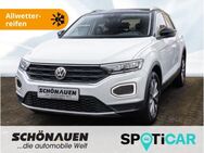 VW T-Roc, 1.0 TSI STYLE, Jahr 2018 - Solingen (Klingenstadt)