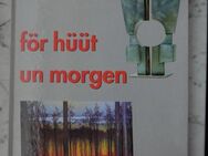 Niederdeutsches Lesebuch für Schleswig-Holstein Platt för hüüt un morgen 4,- - Flensburg
