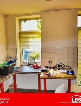 Warum Miete zahlen! - Falkenstein (Vogtland)