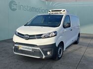 Toyota Proace, 2.0 D-4D L1 Kasten Meister WEBASTO KÜHLTRANSPORTER 20 bis 20, Jahr 2019 - München