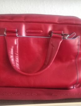 Piquadro Blue Square Aktentasche Notebooktasche Handtasche - Marienberg