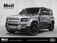 Land Rover Defender, 110 X-Dynamic SE P400 AD El Panodach, Jahr 2023 - Frechen