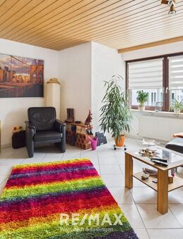 3-Zimmer Wohnung in Weinstadt-Endersbach - Weinstadt