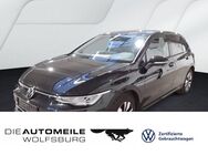 VW Golf, 1.5 TSI 8 VIII Goal, Jahr 2024 - Wolfsburg