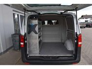 Mercedes-Benz Vito Mixto Camper 116 CDI 4MATIC extralang Autom - Donauwörth