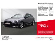 Audi A4, Avant S line 40 TDI quattro, Jahr 2021 - Lingen (Ems)