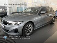 BMW 318, i TOU, Jahr 2023 - Riesa